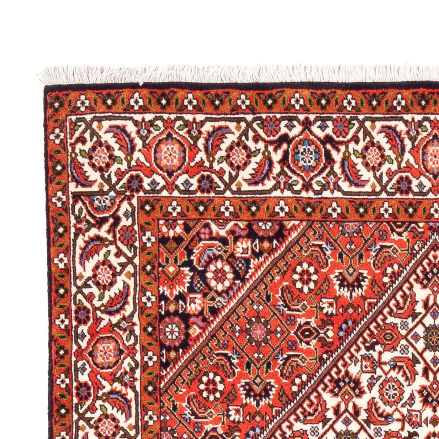 Bidjar - Bukan Dywan 177x107cm - Dywan perski