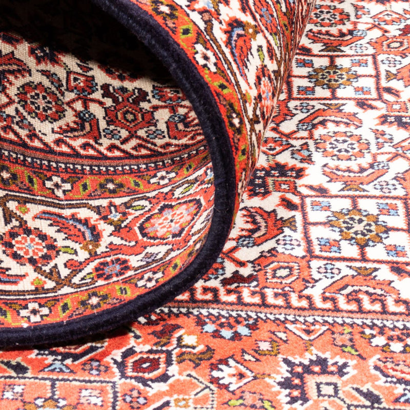 Perserteppich - Bidjar - Royal - 177 x 107 cm - creme