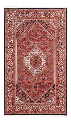 Perserteppich - Bidjar - Royal - 174 x 110 cm - rot