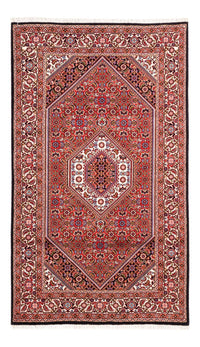 Perserteppich - Bidjar - Royal - 174 x 110 cm - rot