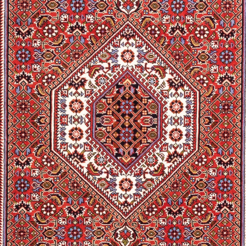 Perserteppich - Bidjar - Royal - 174 x 110 cm - rot