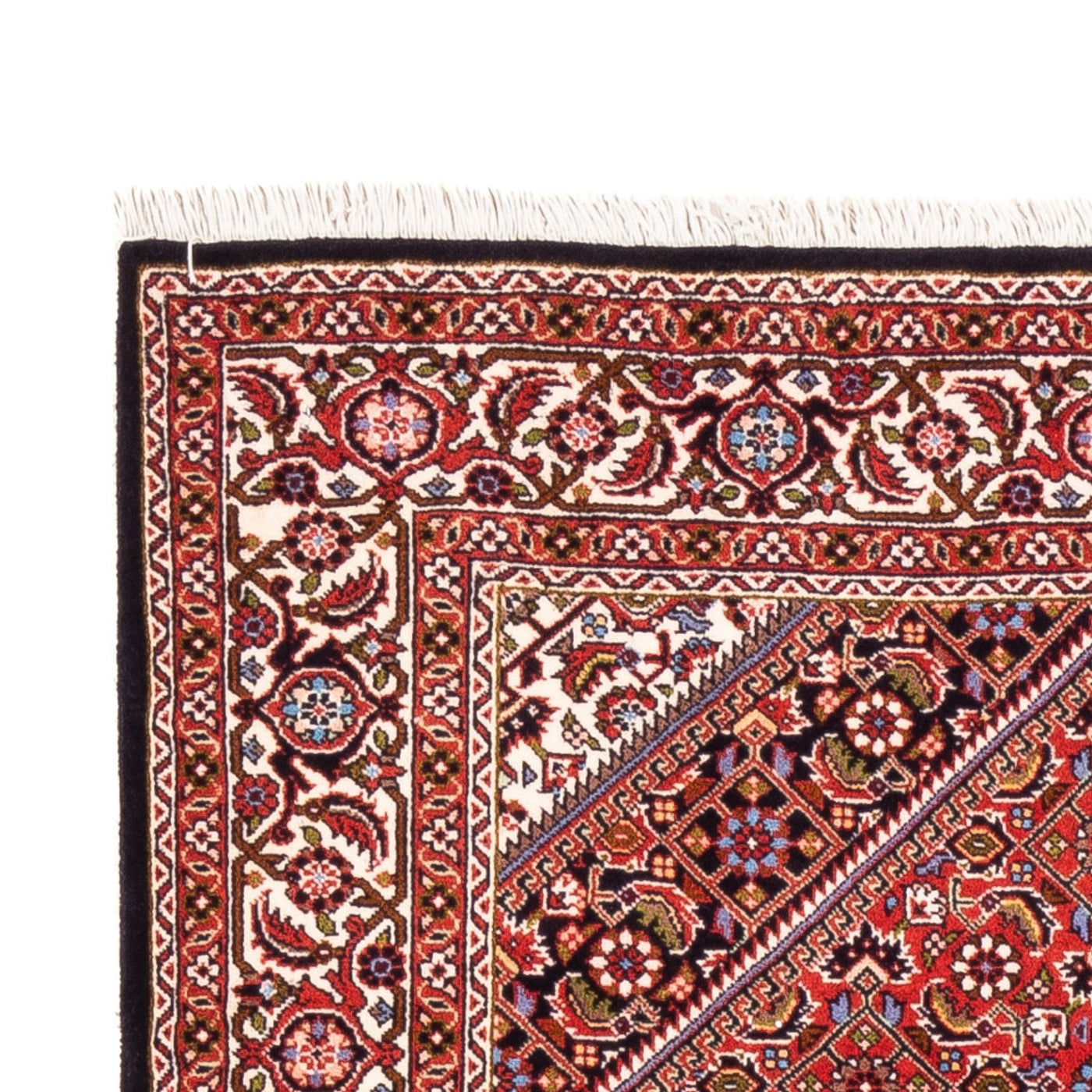 Bidjar - Bukan Dywan 174x110cm - Dywan perski
