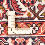 Perski dywan - Bijar - Royal - 174 x 108 cm - czerwony