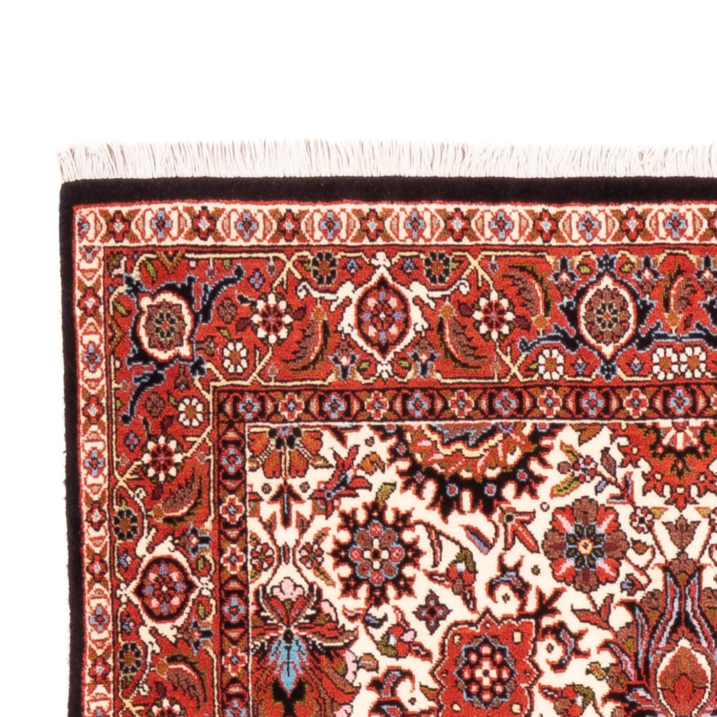 Bidjar - Bukan Dywan 183x104cm - Dywan perski