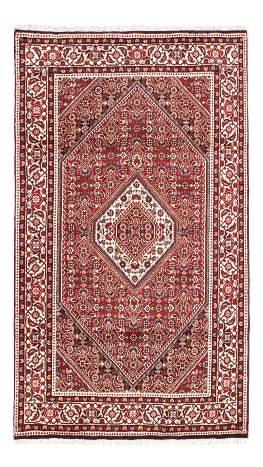Perserteppich - Bidjar - Royal - 174 x 107 cm - rot