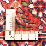 Perski dywan - Bijar - Royal - 177 x 110 cm - kremowy