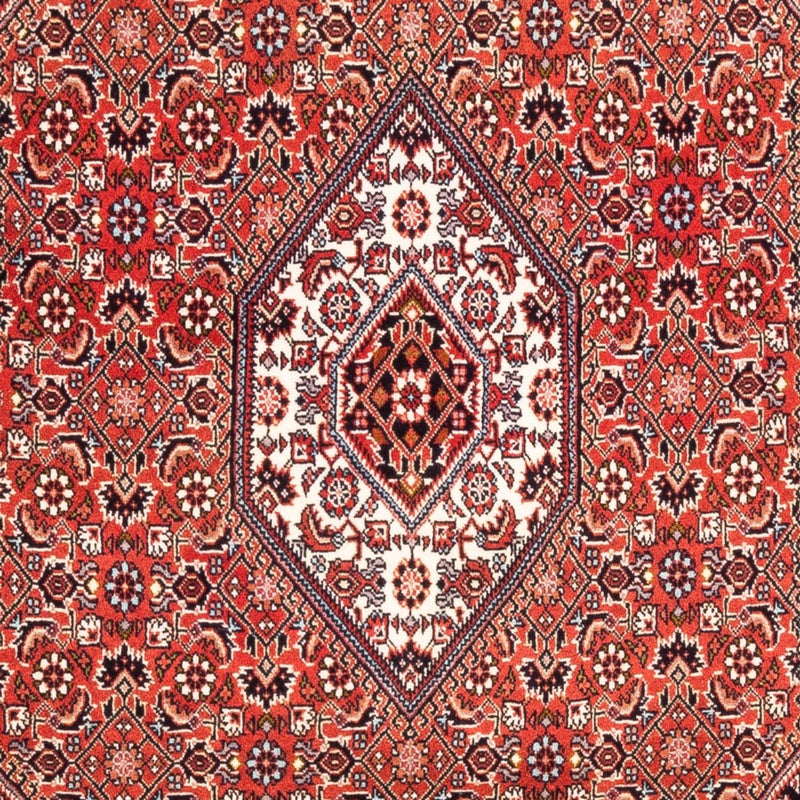 Perserteppich - Bidjar - Royal - 188 x 112 cm - rot