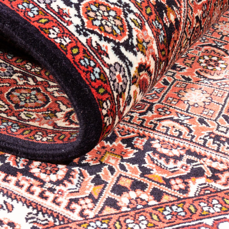 Perserteppich - Bidjar - Royal - 188 x 112 cm - rot