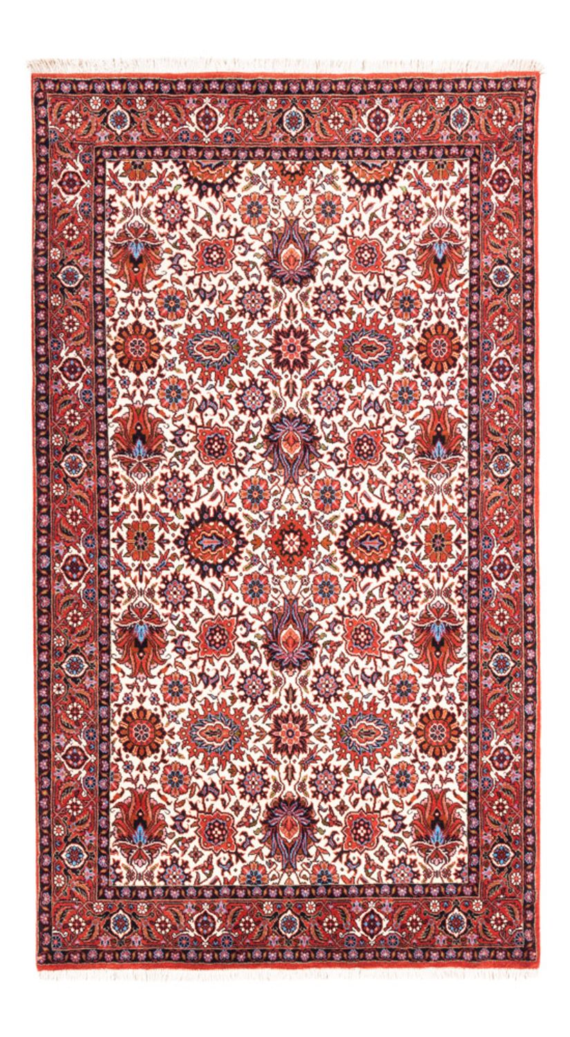 Perserteppich - Bidjar - Royal - 182 x 110 cm - creme
