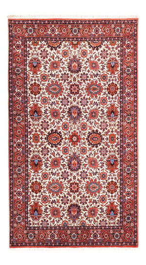 Perserteppich - Bidjar - Royal - 182 x 110 cm - creme