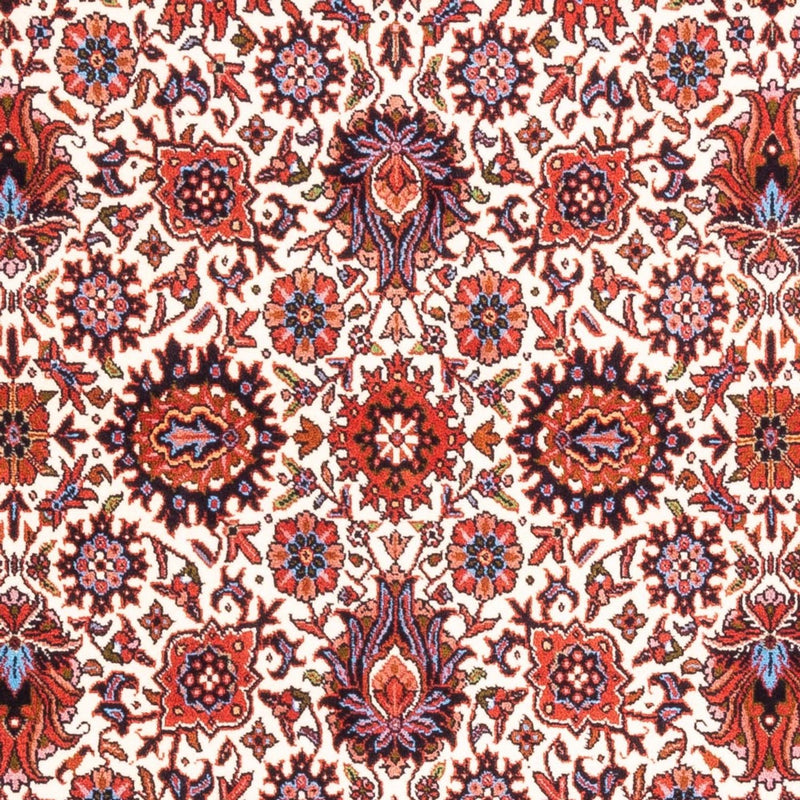 Perserteppich - Bidjar - Royal - 182 x 110 cm - creme