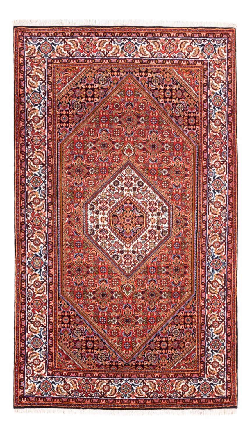 Perserteppich - Bidjar - Royal - 176 x 110 cm - rot