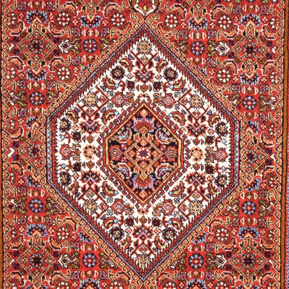 Perserteppich - Bidjar - Royal - 176 x 110 cm - rot