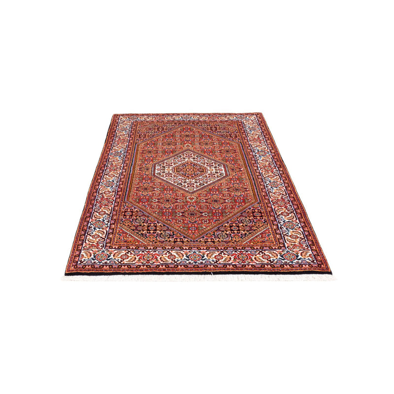 Perserteppich - Bidjar - Royal - 176 x 110 cm - rot