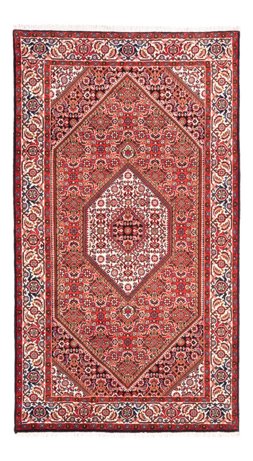 Perserteppich - Bidjar - Royal - 183 x 110 cm - rot