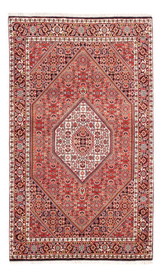 Perserteppich - Bidjar - Royal - 174 x 108 cm - rot