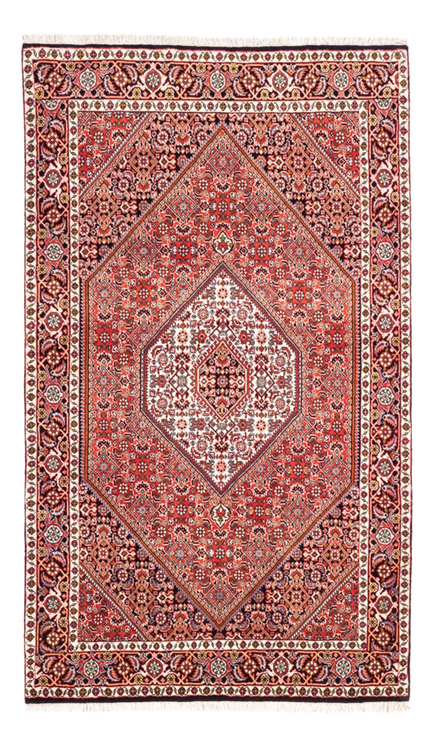 Perserteppich - Bidjar - Royal - 174 x 108 cm - rot