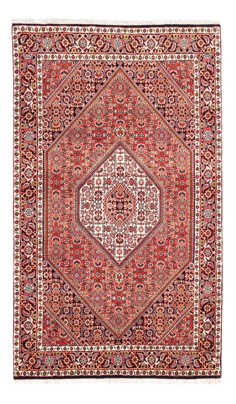 Perserteppich - Bidjar - Royal - 174 x 108 cm - rot