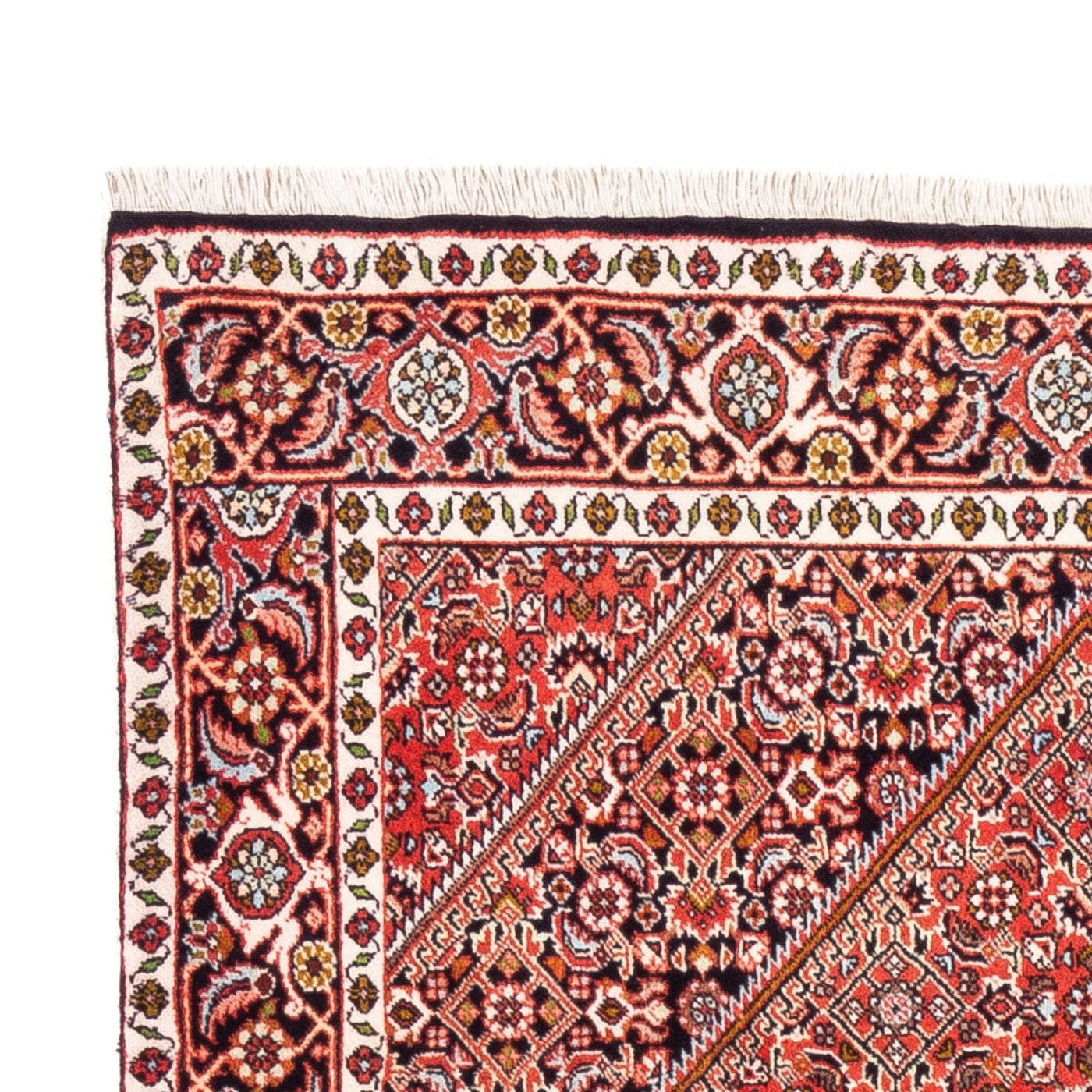 Bidjar - Bukan Dywan 174x108cm - Dywan perski