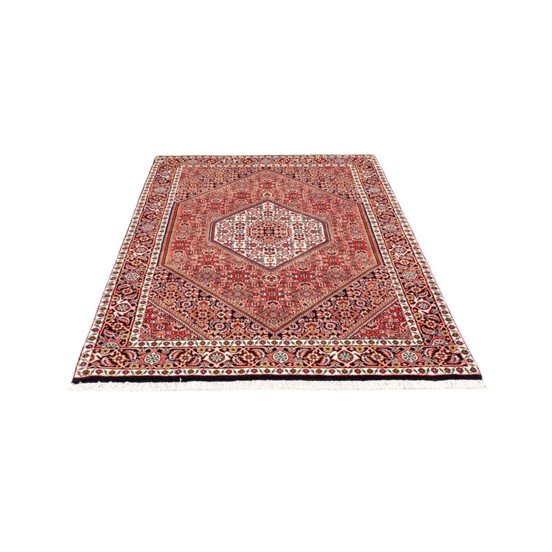 Perserteppich - Bidjar - Royal - 174 x 108 cm - rot