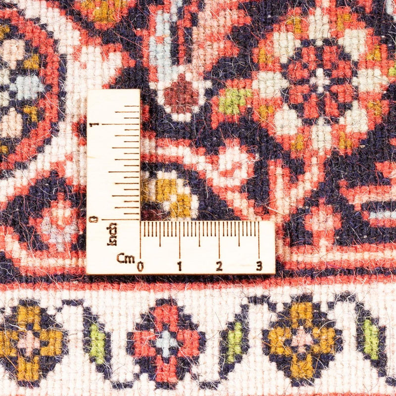 Perserteppich - Bidjar - Royal - 174 x 108 cm - rot