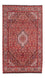 Perski dywan - Bijar - Royal - 180 x 108 cm - czerwony
