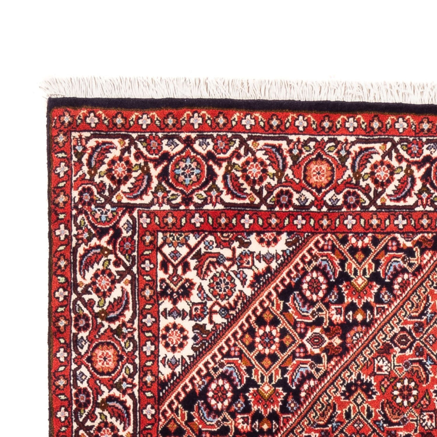 Bidjar - Bukan Dywan 180x108cm - Dywan perski