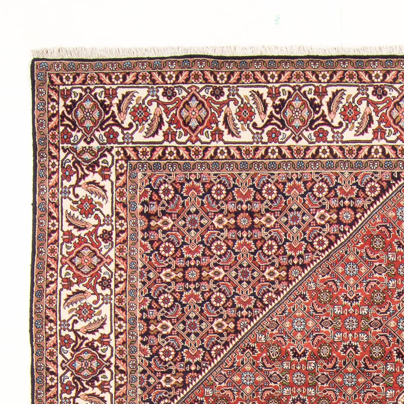 Bidjar - Bukan Dywan 291x194cm - Dywan perski