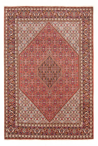 Bidjar - Bukan Dywan 200x294cm - Dywan perski