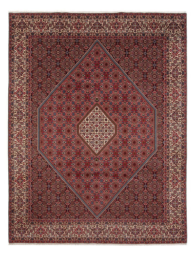 Bidjar - Bukan Dywan 252x342cm - Dywan perski