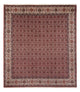 Perski dywan - Bijar - Royal - 296 x 248 cm - ciemna czerwień