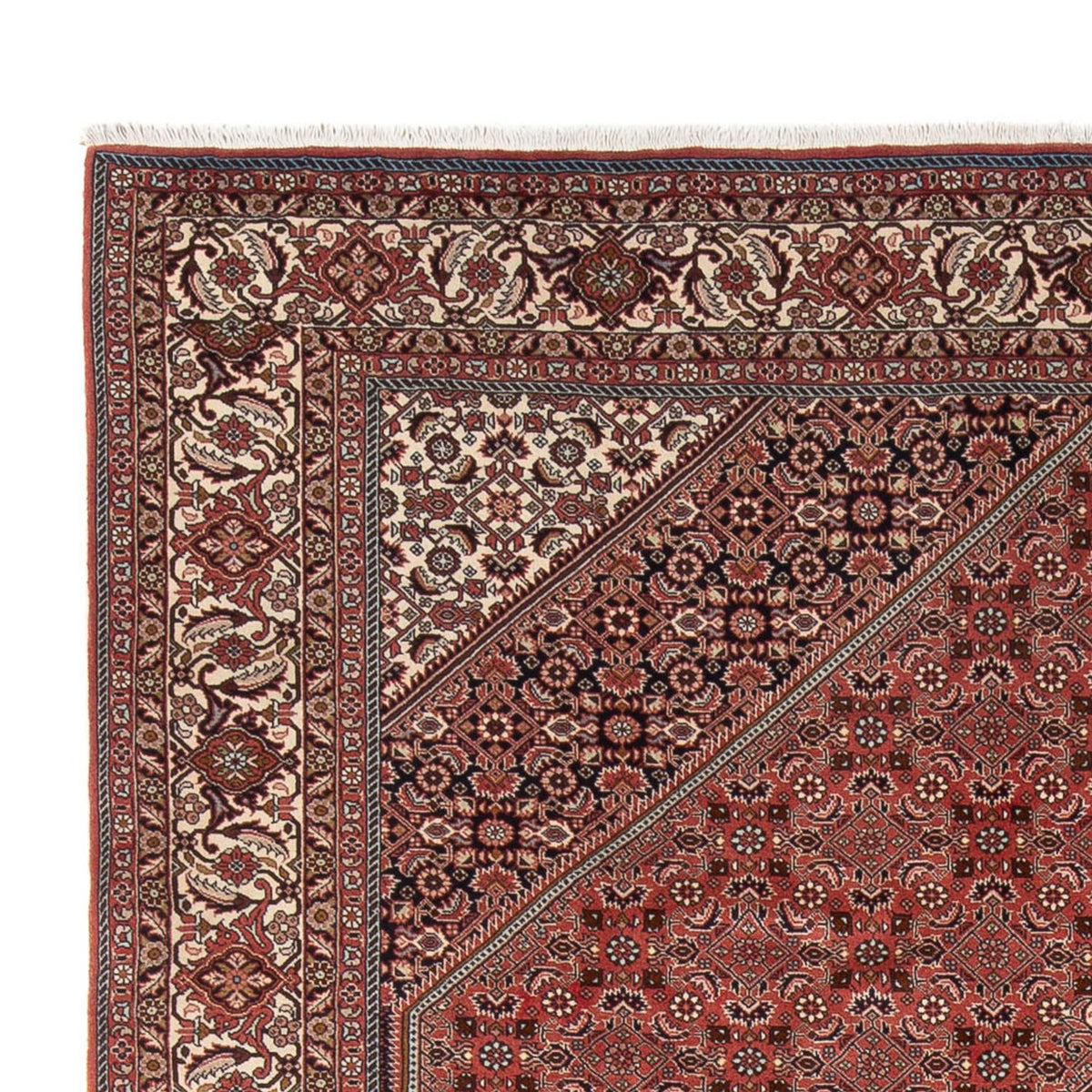 Bidjar - Bukan Dywan 333x247cm - Dywan perski