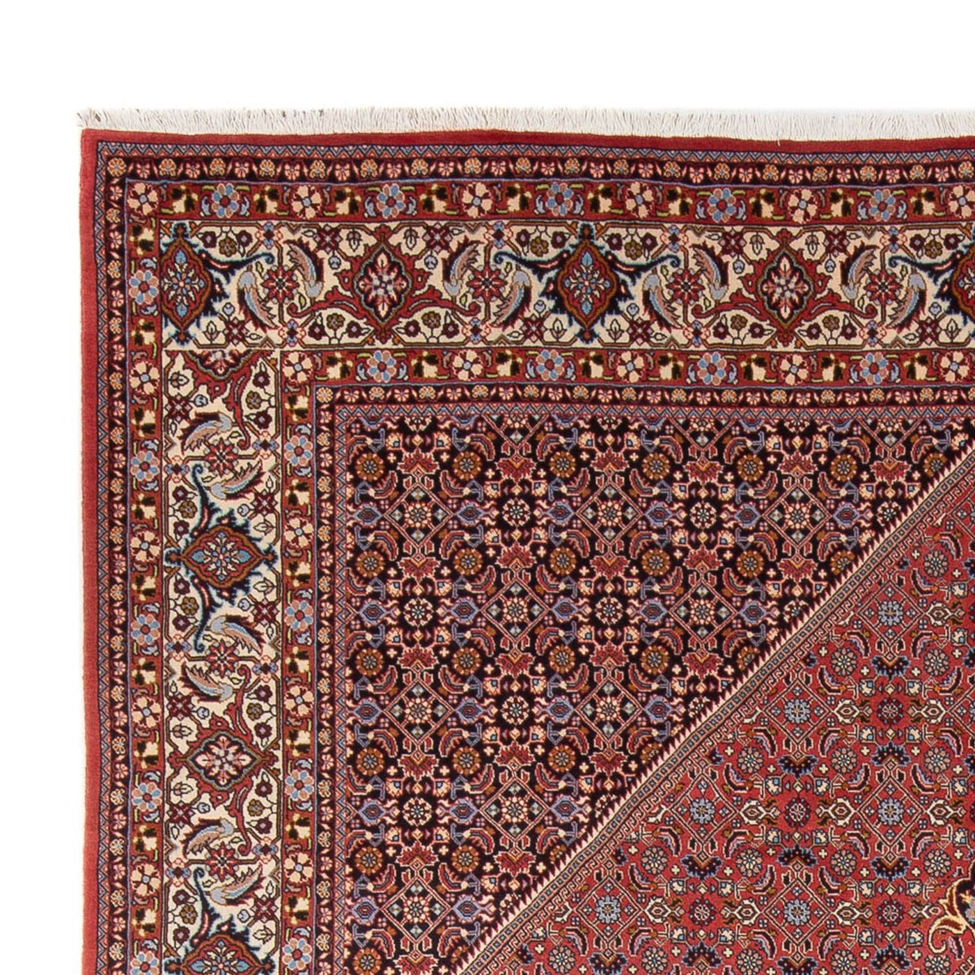 Bidjar - Bukan Dywan 337x250cm - Dywan perski