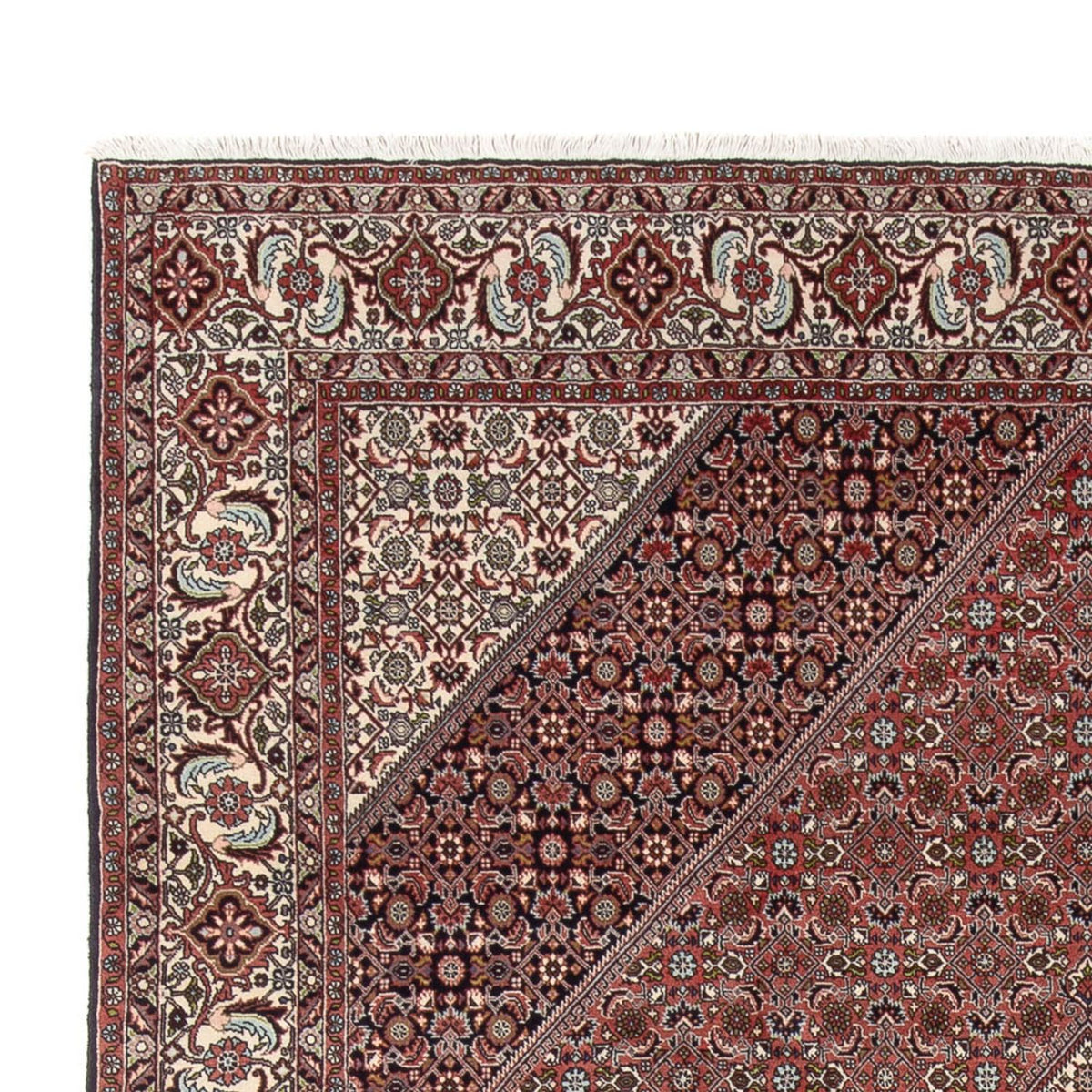 Bidjar - Bukan Dywan 247x344cm - Dywan perski