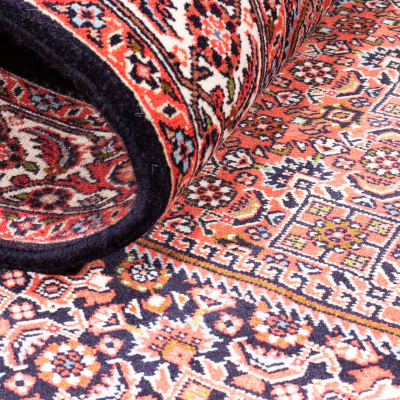 Perserteppich - Bidjar - Royal - 173 x 110 cm - rot