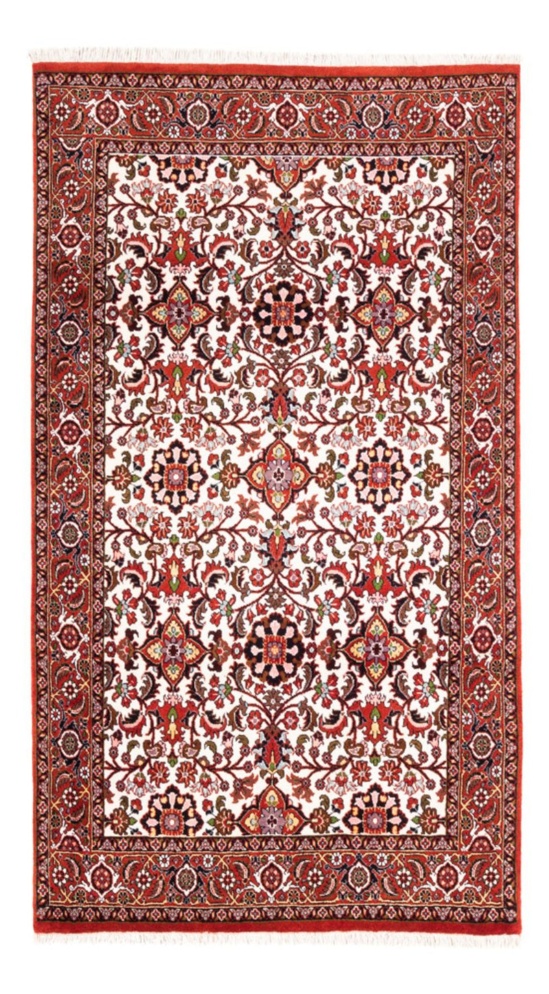 Perserteppich - Bidjar - Royal - 174 x 108 cm - creme