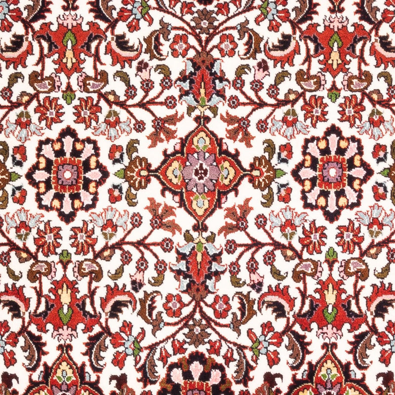 Perserteppich - Bidjar - Royal - 174 x 108 cm - creme