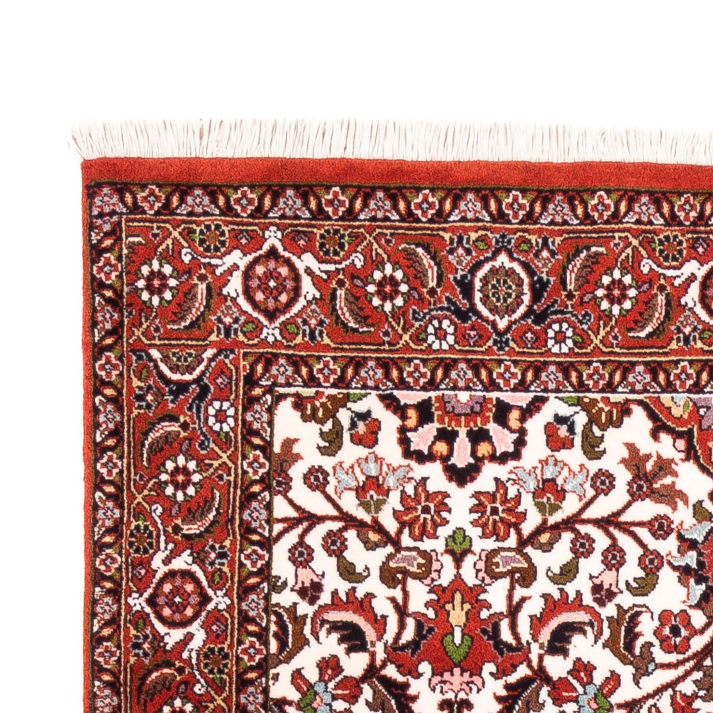 Bidjar - Bukan Dywan 174x108cm - Dywan perski