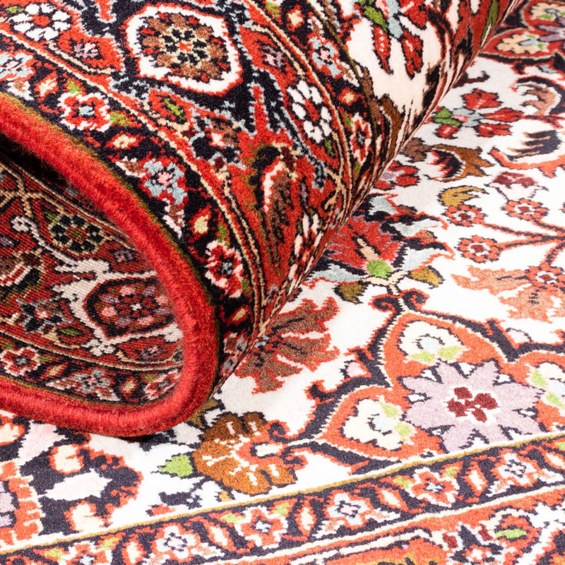 Perserteppich - Bidjar - Royal - 174 x 108 cm - creme