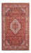 Perserteppich - Bidjar - Royal - 186 x 112 cm - rot