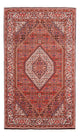Bidjar - Bukan Dywan 112x186cm - Dywan perski