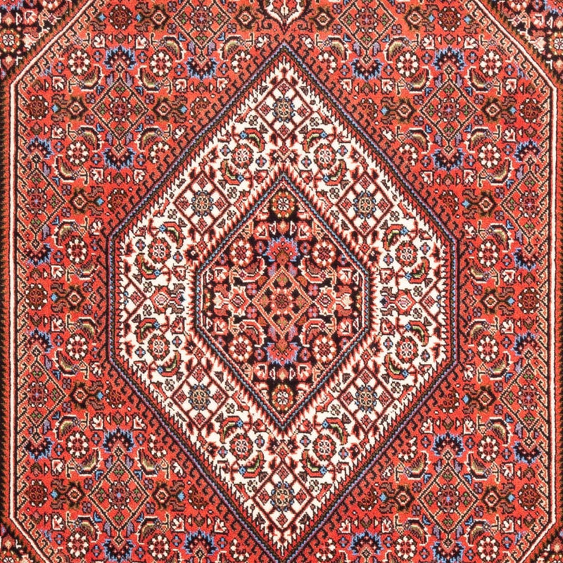 Perserteppich - Bidjar - Royal - 186 x 112 cm - rot