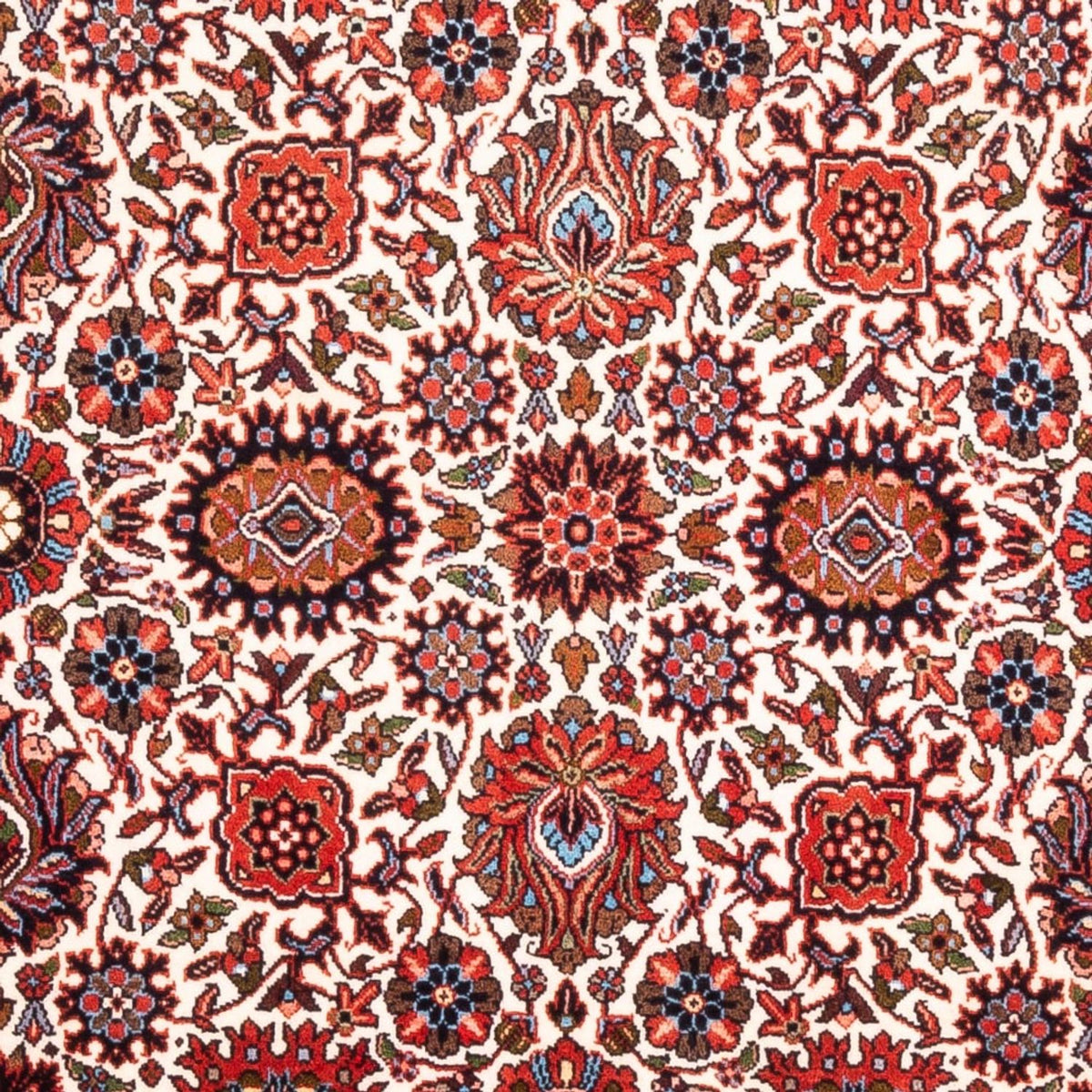 Perserteppich - Bidjar - Royal - 172 x 108 cm - creme