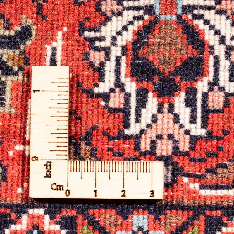 Perserteppich - Bidjar - Royal - 172 x 108 cm - creme