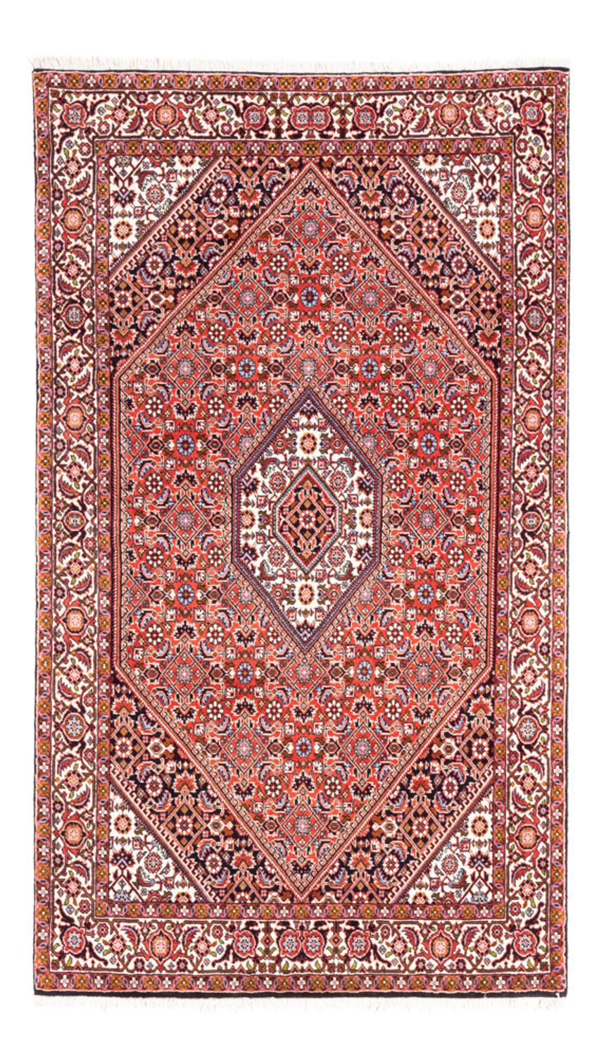 Perserteppich - Bidjar - Royal - 177 x 106 cm - rot