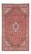 Perserteppich - Bidjar - Royal - 177 x 106 cm - rot