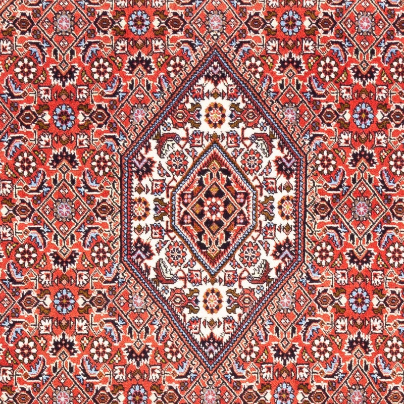 Perserteppich - Bidjar - Royal - 177 x 106 cm - rot