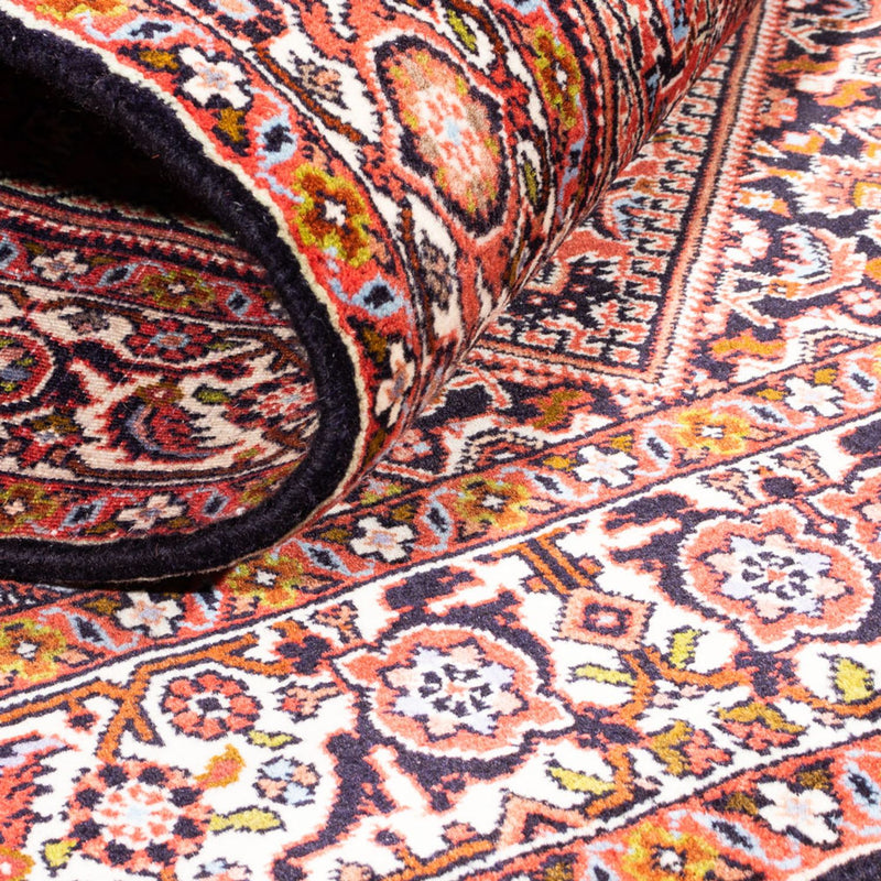 Perserteppich - Bidjar - Royal - 177 x 106 cm - rot