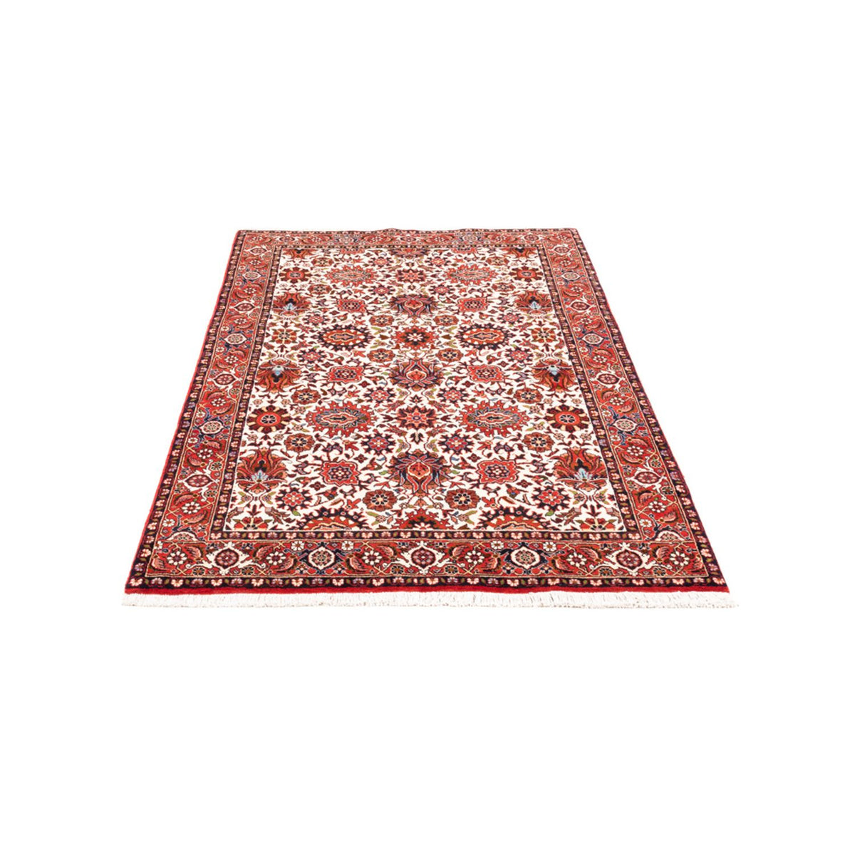 Perserteppich - Bidjar - Royal - 182 x 108 cm - creme
