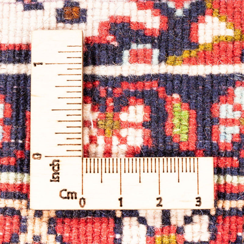 Perserteppich - Bidjar - Royal - 182 x 108 cm - creme